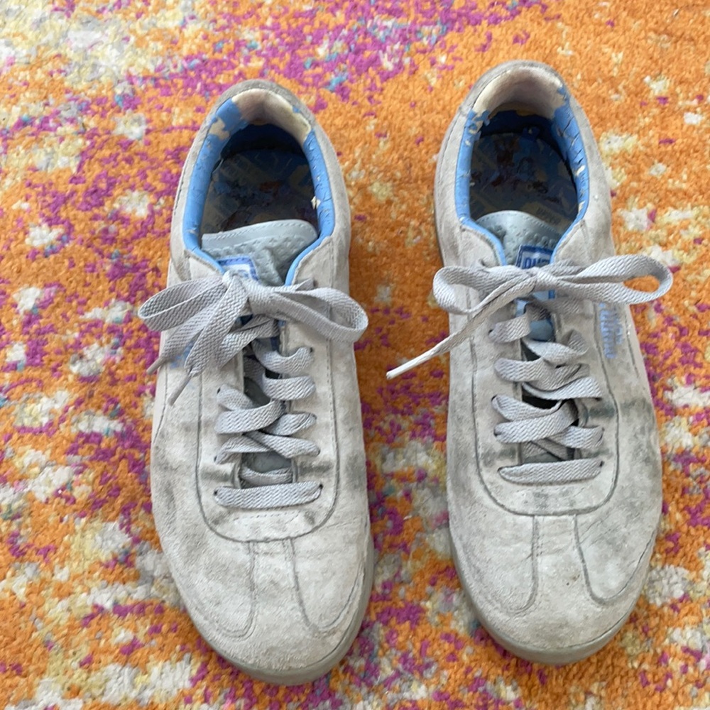 Loved Puma Sneakers